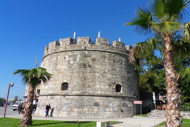 Durres & Wine Tasting Tour - Who Will Love This Tour?