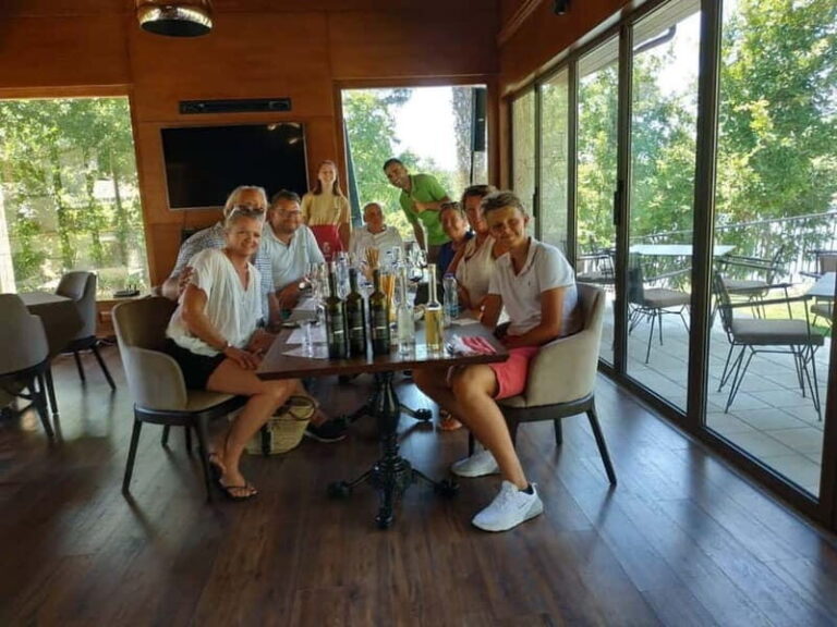 Durres & Wine Tasting Tour - A Deep Dive into the Durres & Wine Tasting Tour