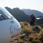 Dusky Sound // Helicopter Scenic Flight - The Sum Up