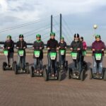 Düsseldorf: 2-Hour Segway Tour along the Rhine - Final Thoughts: Is This Tour for You?
