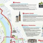 Düsseldorf: 24-Hour Hop-On Hop-Off Ticket - Detailed Itinerary Breakdown
