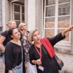 Düsseldorf: Altstadt Guided Tour - The Lively Atmosphere of the Old Town