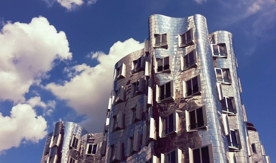 Dusseldorf: Art and Culture Guided Tour with a Local - Frequently Asked Questions