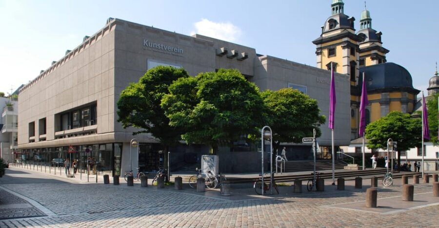 Düsseldorf: Art:walk museum pass - A Deep Dive Into the Düsseldorf Art:walk Museum Pass