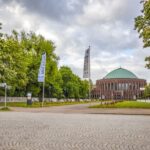 Dusseldorf: Capture the most Photogenic Spots with a Local - Detailed Breakdown of the Itinerary