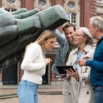 Düsseldorf-Carlstadt: Outdoor Escape Game with Game Master - FAQ