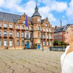 Dusseldorf: City Walk Audio Guide in 7 Languages on your Phone - Who Should Consider This Tour?