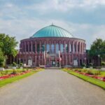 Düsseldorf: Classic City Segway Tour - The Itinerary: What Makes Each Stop Special