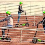 Düsseldorf: E-Scooter City Tour - Real Experiences from Travelers