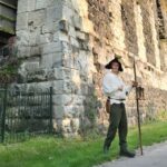 Düsseldorf: Guided Night Watchman Tour through Kaiserswerth - Summary of Value and Practicality