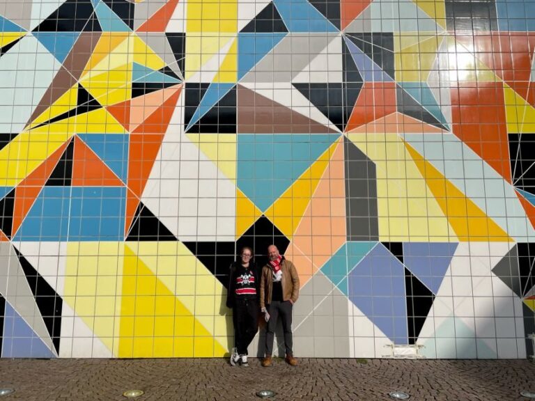 Düsseldorf: Guided Old Town Tour with Beer Break - The Real Value of This Tour