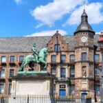 Dusseldorf: Old Town & Altbier Tour - The Sum Up