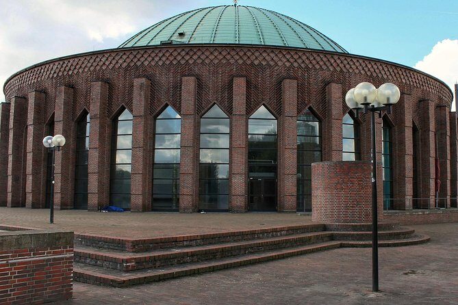Düsseldorf Old town - guided tour - FAQ: Your Practical Guide to the Düsseldorf Old Town Guided Tour