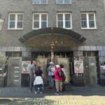 Düsseldorf: Old Town Historical Walking Tour with GEO EPOCHE - Final Thoughts