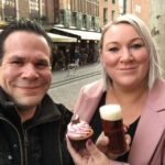 Düsseldorf: Old Town Interactive Crime Tour with actor - What Makes This Tour Special?