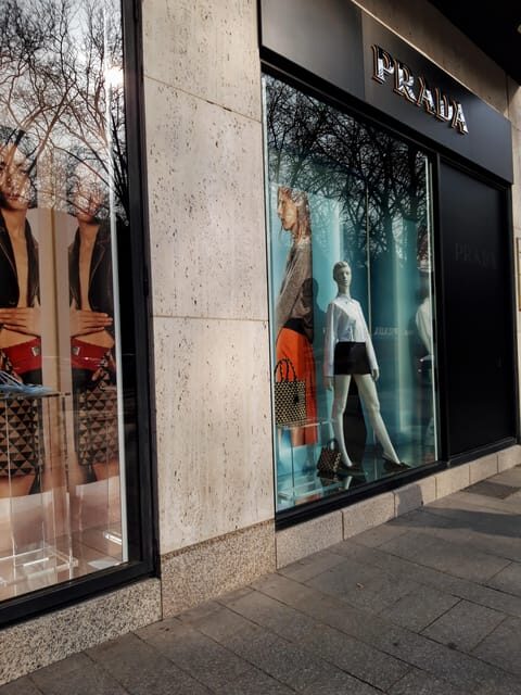 Düsseldorf: Personal Shopping Experience with a Local - Final Thoughts: Is This Experience Right for You?