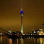 Dusseldorf Private Walking Tour With A Professional Guide - Frequently Asked Questions