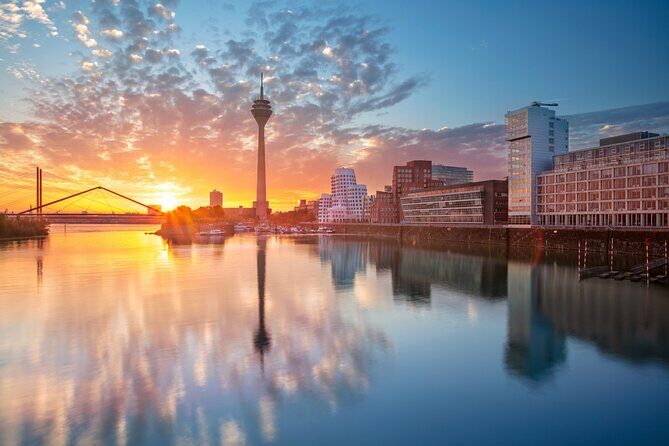 Düsseldorf Scavenger Hunt and Highlights Self-Guided Tour - FAQ