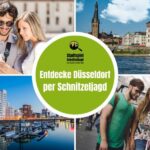 Düsseldorf: Scavenger Hunt Self-Guided Tour - Who Should Consider This?