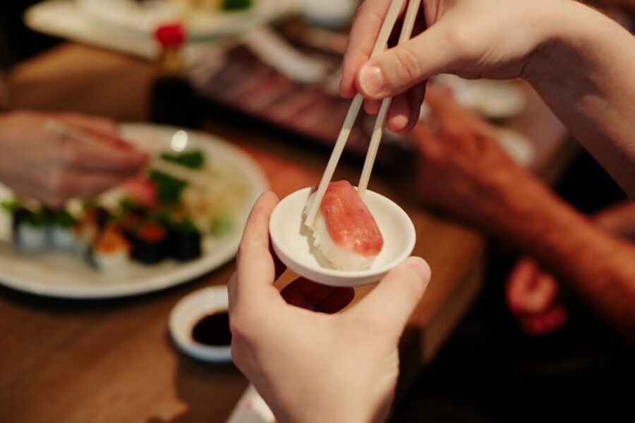 Düsseldorf: Sushi, Sake & Japanese Lifestyle Tour - A Deep Dive into the Düsseldorf Japanese Experience