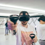 Düsseldorf: Virtual Reality Escape Game - What to Expect from the Düsseldorf VR Escape Experience