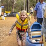 Dwellingup: Paddle and Picnic self-guided tour - Practical Details & Tips for Travelers