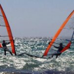 Dynamic Windsurfing Beginner class - Practical Tips for Your Visit