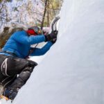 Dysart and Others: Ice Climbing in Haliburton Forest - What Travelers Love About This Tour