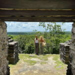 Dzibanche & Blue Cenote Bacalar - A Deep Dive into the Experience