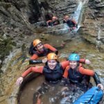 Dzmuisi Canyoning - Who Is This Tour Best For?