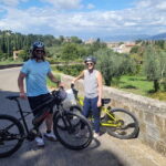 E-bike 2.5 hour Florence & Tuscany With Fresh Olive Oil and Bread - Frequently Asked Questions