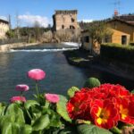 E-bike adventure among medieval castles and old villages - The Charm of Borghetto sul Mincio