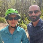 E-Bike Adventure - Fakahatchee Strand - Exploring the Fakahatchee Strand on E-Bikes