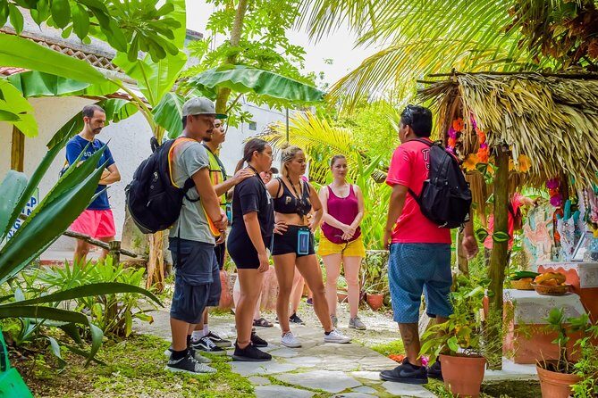 E-Bike Adventure in Cozumel - West Side Ride N' Snorkel - The Sum Up