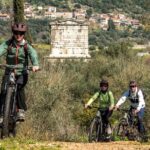 E-Bike Ancient Messini Way - Who Should Consider This Tour?