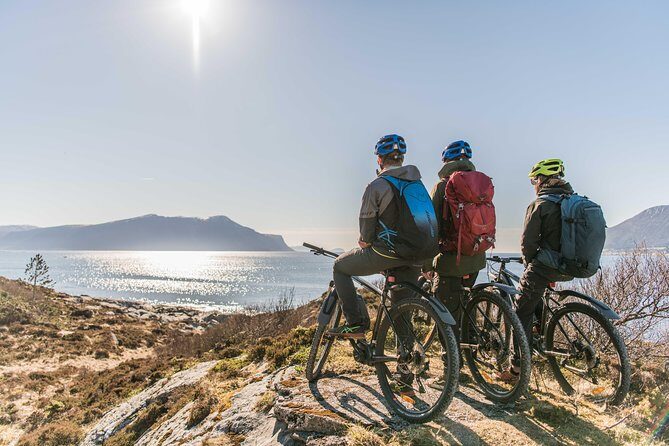 E-bike And Hiking Tour In Ålesund - Who Should Consider This Tour?