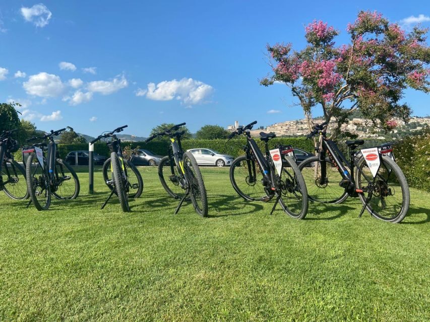 E-bike Citybike Rental - full day - Final Thoughts