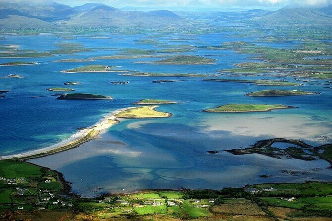 E-Bike Cycle - Western Greenway - Westport To Achill Island - FAQ