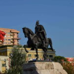 (E-Bike) Cycling Tour of Tirana - Discovering Tirana on Two Wheels