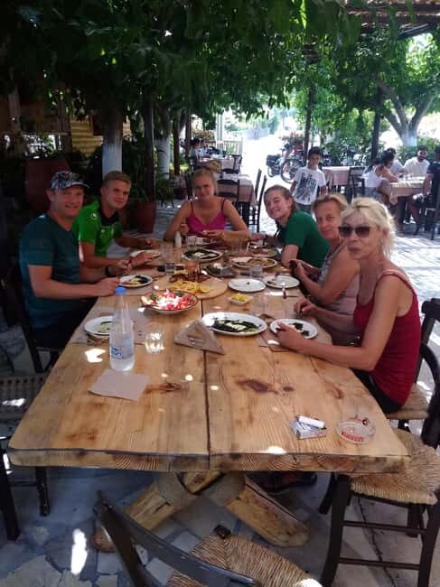 e-Bike Cycling Tour to Arkadi Monastery Full Lunch included - Final Thoughts: Is It Worth It?