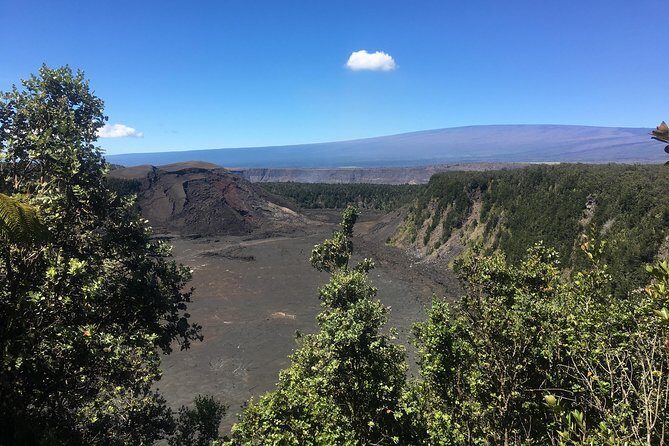 E-Bike Day Rental - GPS Audio Tour Hawaii Volcanoes National Park - The Value of This Experience