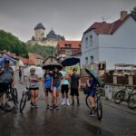 E Bike Day Trip I Visit a Roman Castle and Taste Craft Beer - A Detailed Look at the E-Bike Day Trip
