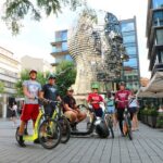 E-Bike, E-Scooter Viewpoint Fun Tour - Final Thoughts