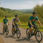E-Bike escapes beyond the city limits! - The Sum Up: Is This Tour Worth It?