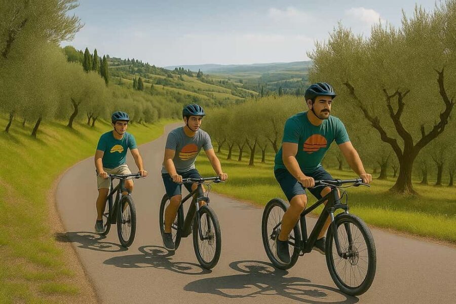 E-Bike escapes beyond the city limits! - The Sum Up: Is This Tour Worth It?