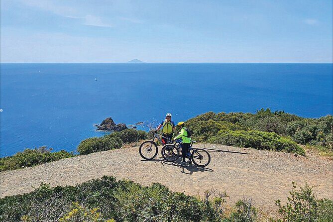 E-bike Experience - Capo di Stella Tour - Who Will Love This Tour?
