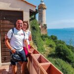 E-bike Experience  Tour of Portoferraio by e-bike - Who Will Love This Tour?