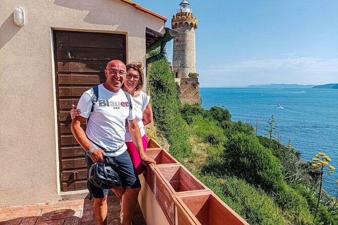 E-bike Experience  Tour of Portoferraio by e-bike - Who Will Love This Tour?
