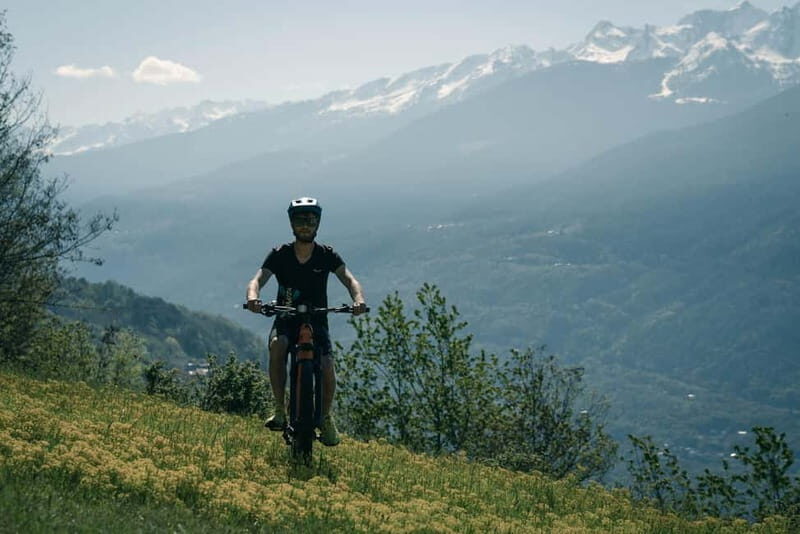 E-Bike Fun with Indomita - What’s Included and Practical Details
