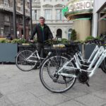 E-Bike Guided Tour in Castle Hill Budapest - Authentic Insights from Other Travelers